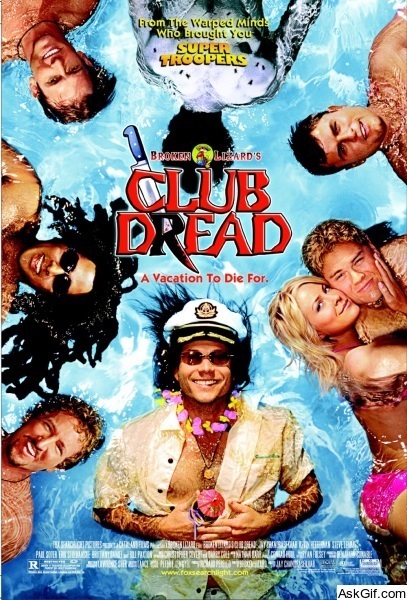 Club Dread