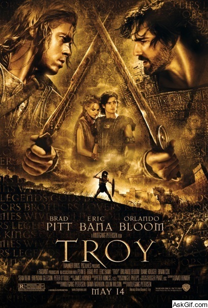 Troy