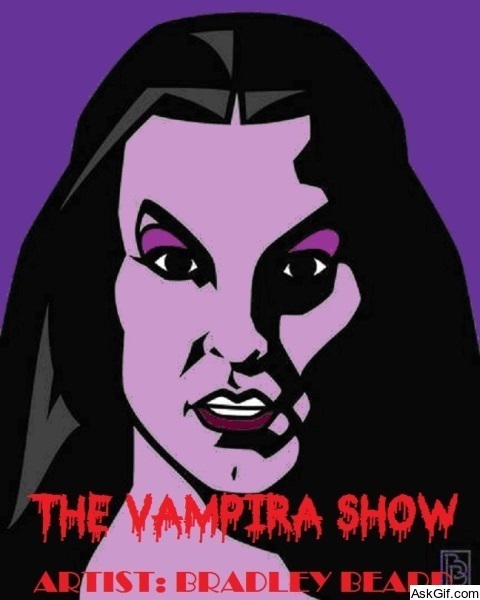 The Vampira Show