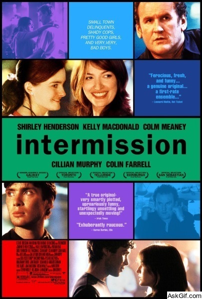 Intermission