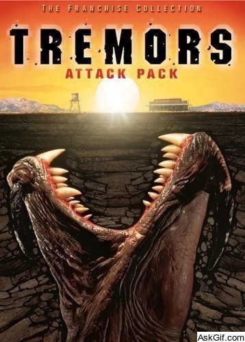 Tremors 4: The Legend Begins