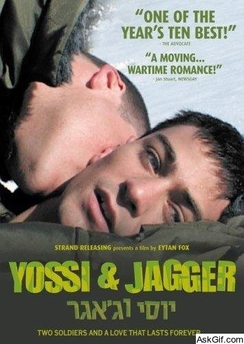 Yossi & Jagger