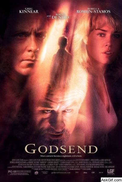 Godsend