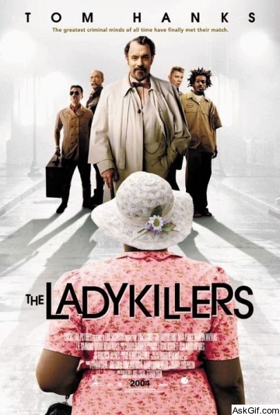 The Ladykillers