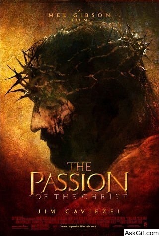 The Passion of the Christ