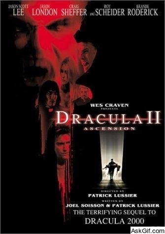 Dracula II: Ascension