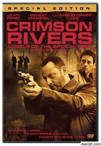 Crimson Rivers 2: Angels of the Apocalypse