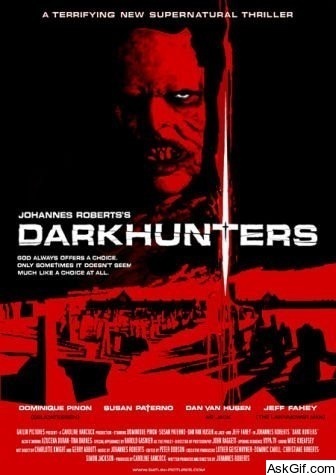 Darkhunters
