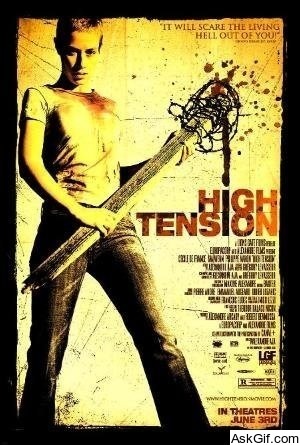High Tension