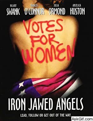 Iron Jawed Angels