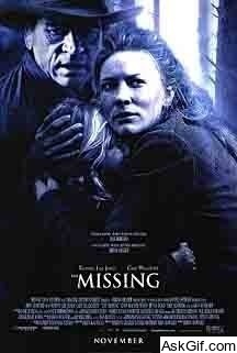 The Missing