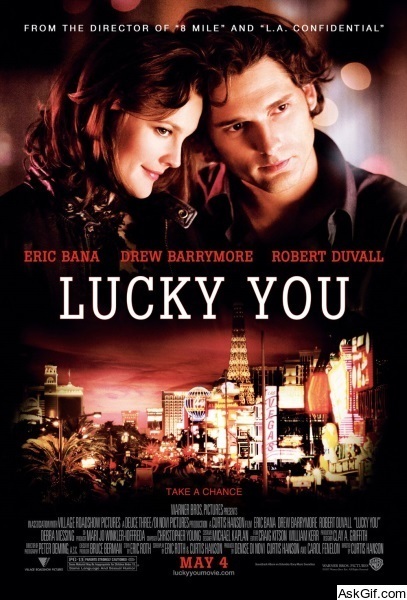 Lucky You