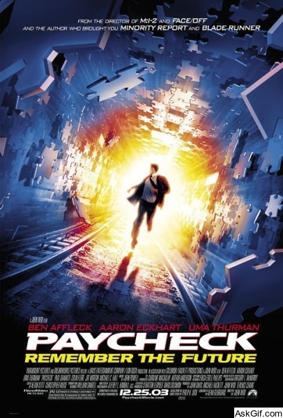 Paycheck
