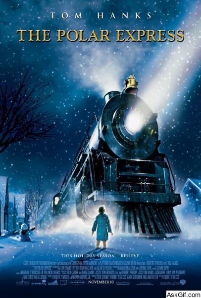 The Polar Express