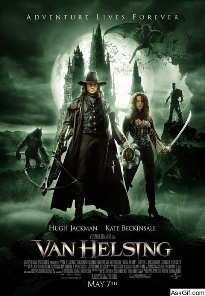 Van Helsing