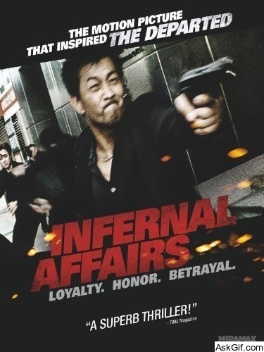 Infernal Affairs