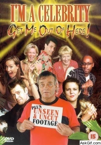 I'm a Celebrity, Get Me Out of Here!