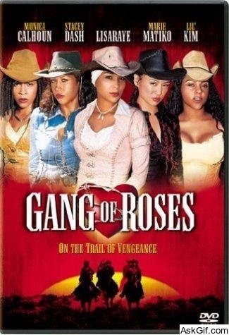 Gang of Roses