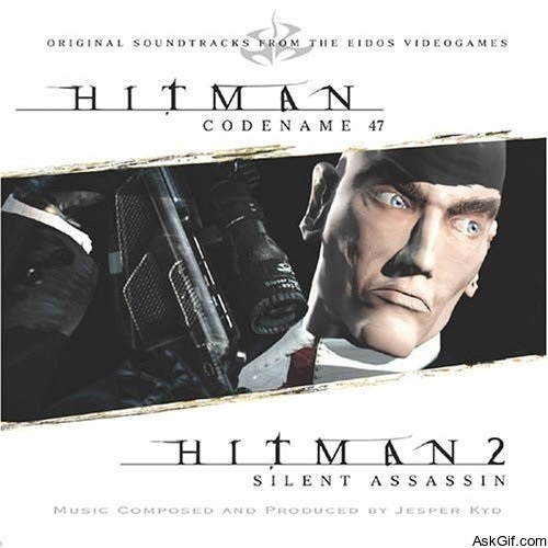 Hitman 2: Silent Assassin