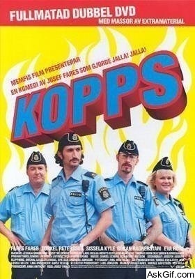 Kopps