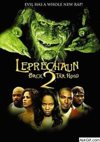Leprechaun 6: Back 2 Tha Hood