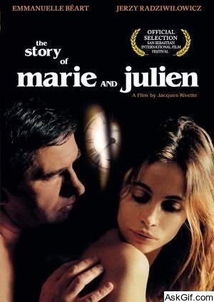 The Story of Marie and Julien