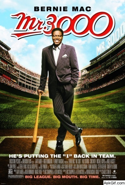 Mr 3000