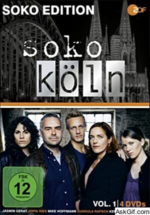 Cologne P.D.