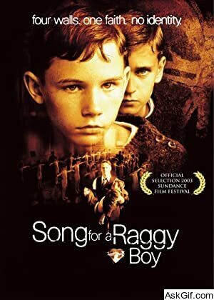 Song for a Raggy Boy