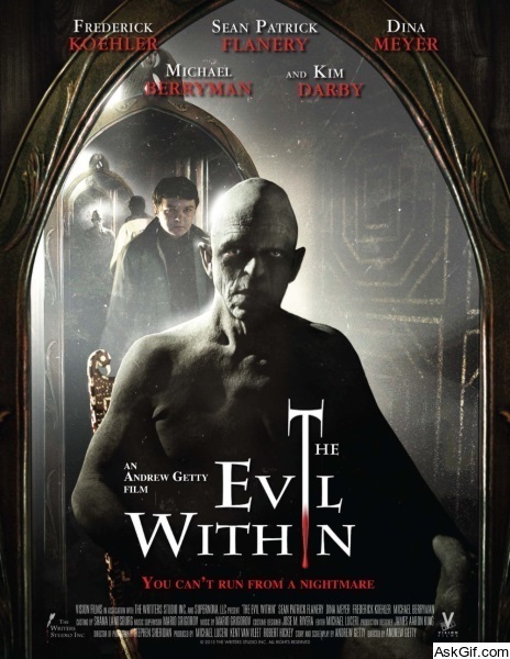 The Evil Within
