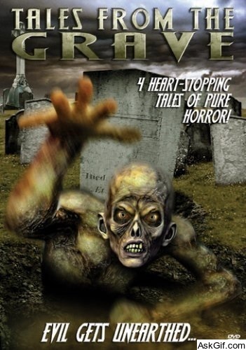 Tales from the Grave