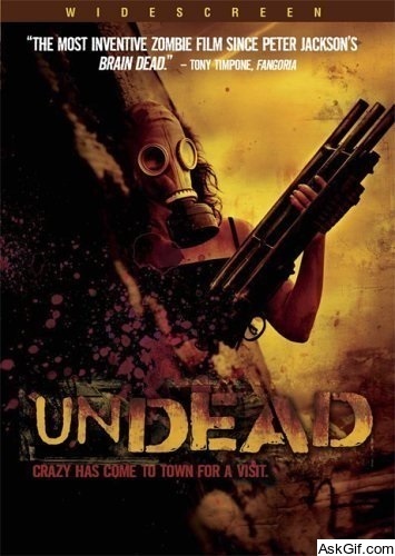 Undead