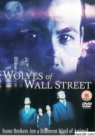 Wolves of Wall Street