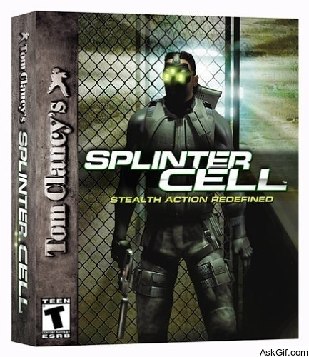 Splinter Cell