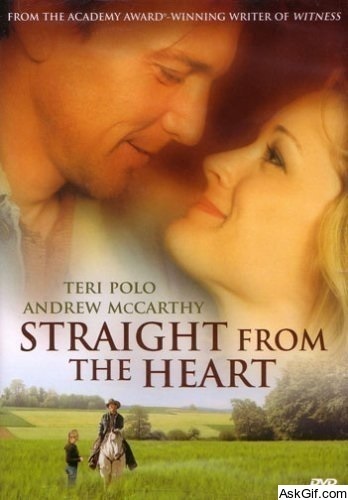 Straight from the Heart