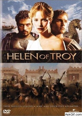 Helen of Troy