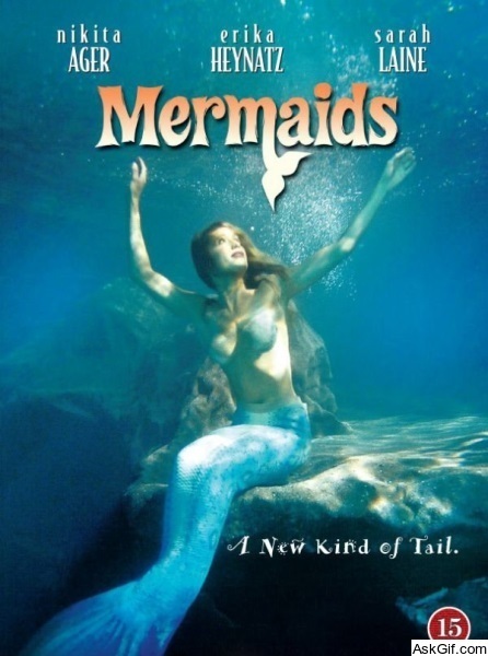 Mermaids