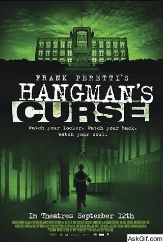 Hangman's Curse