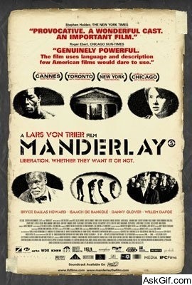 Manderlay