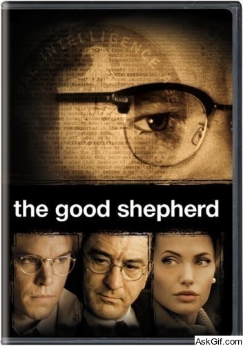 The Good Shepherd