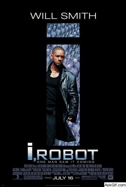 I, Robot