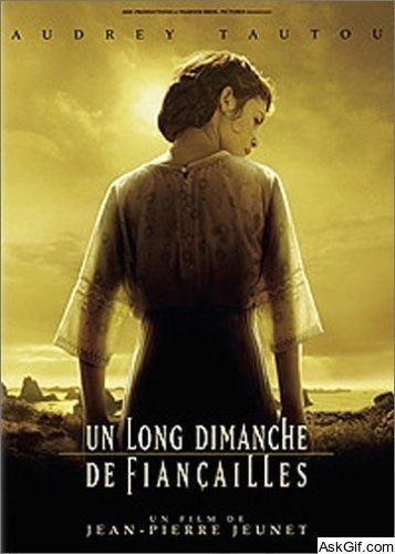 A Very Long Engagement