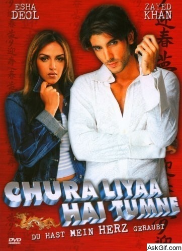 Chura Liyaa Hai Tumne