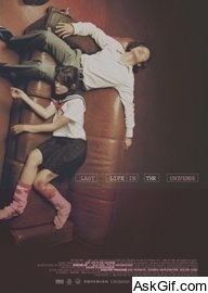 Last Life in the Universe