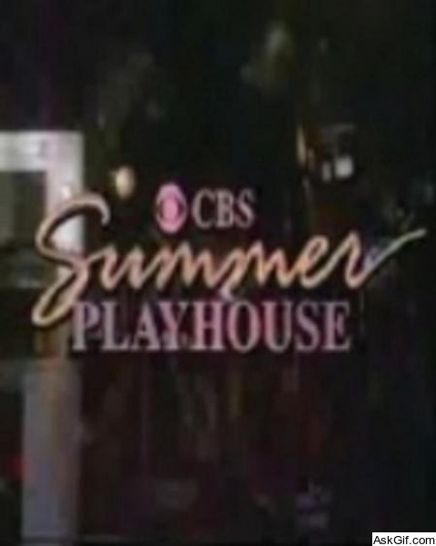 CBS Summer Playhouse