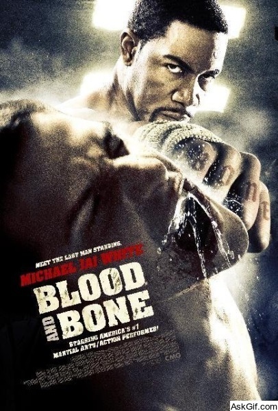 Blood and Bone