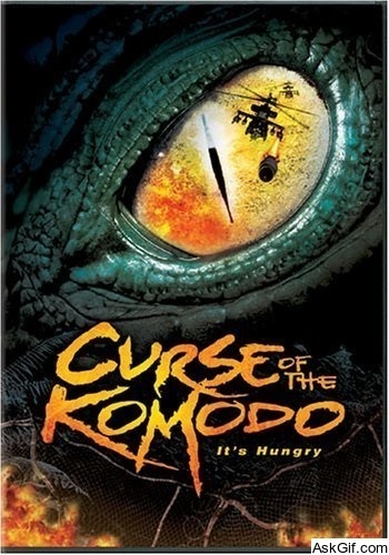 The Curse of the Komodo