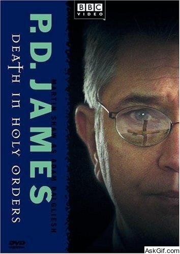 Death in Holy Orders