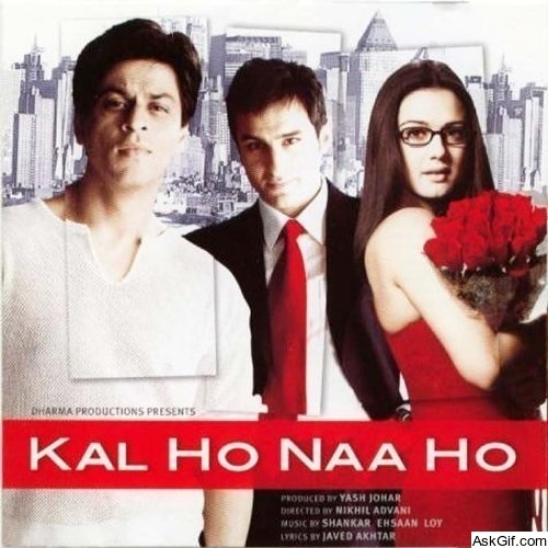 Kal ho naa ho
