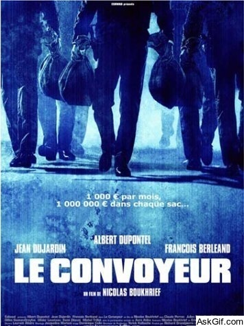 Le convoyeur